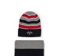 Hat & Scarf Set