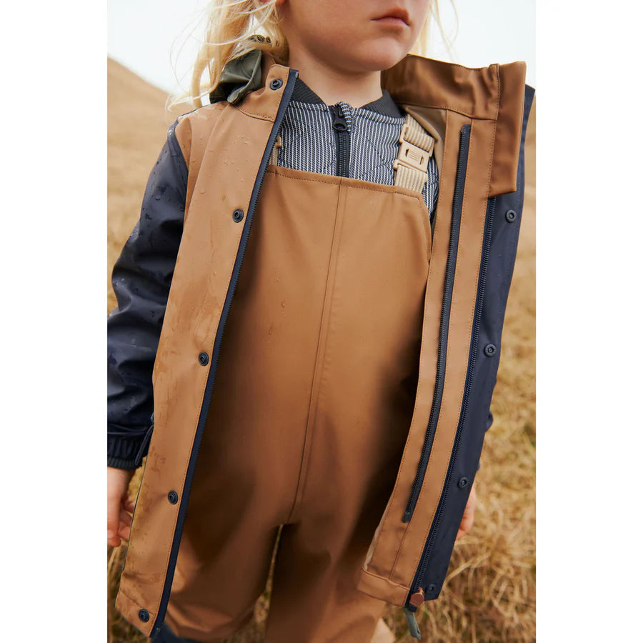 Rainwear Otu Jacket - Hazel
