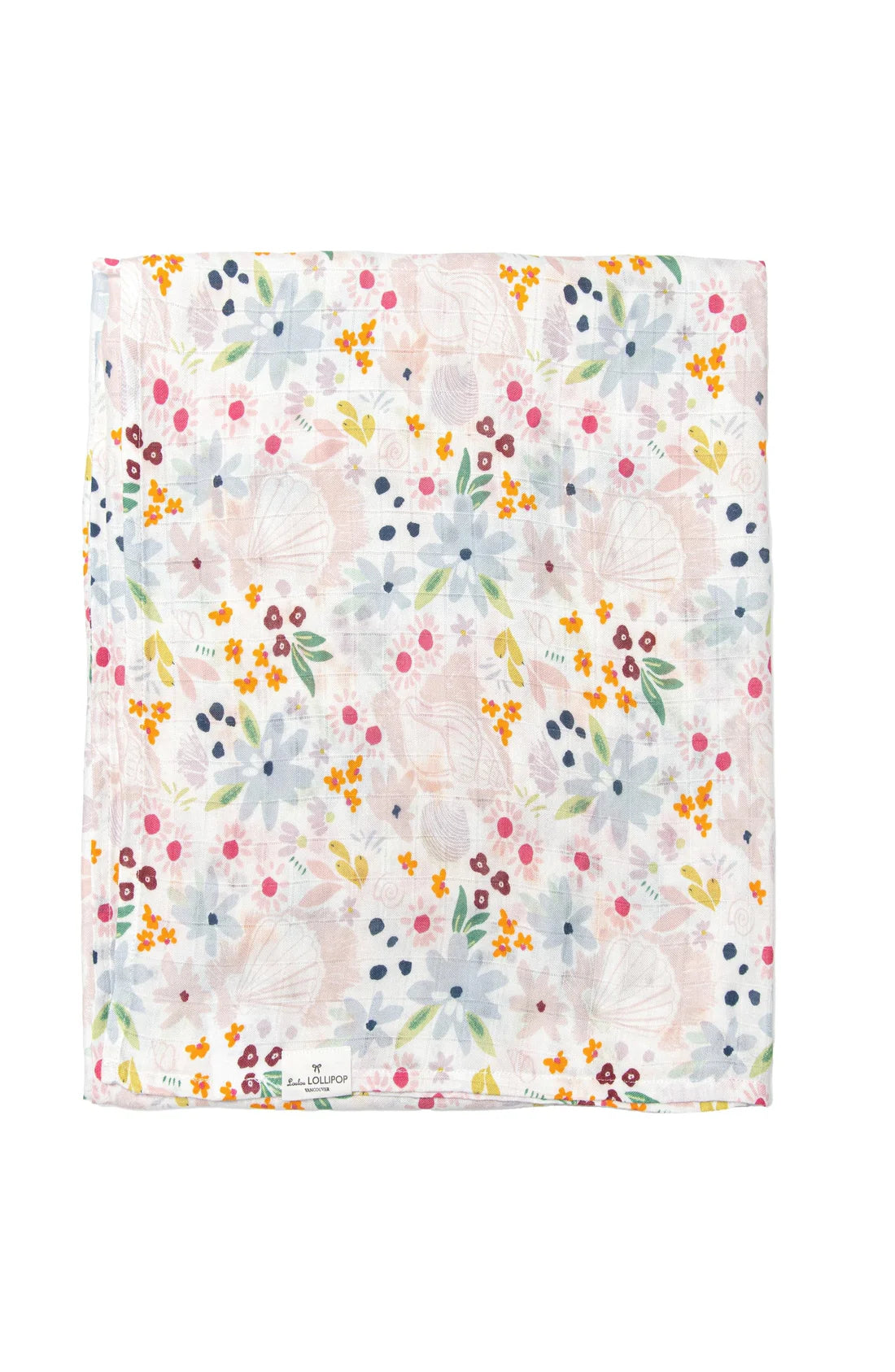 Muslin Swaddle - Assorted
