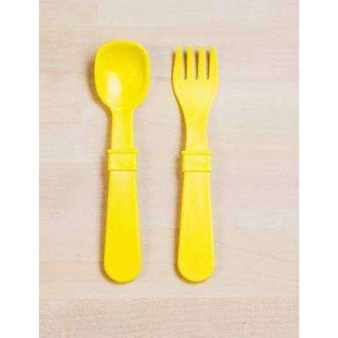 Re-Play Utensil Set - Set of 2