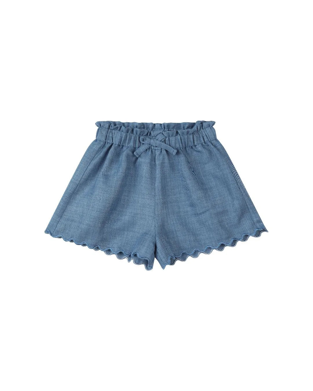 Maris Shorts - Blue