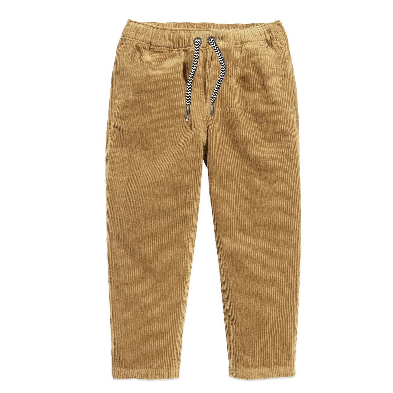 Corduroy Joggers - Size 11-12Y