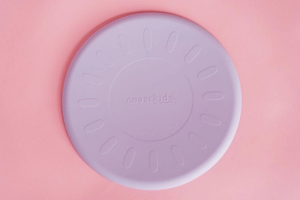 Sunny Coaster - Assorted Colours