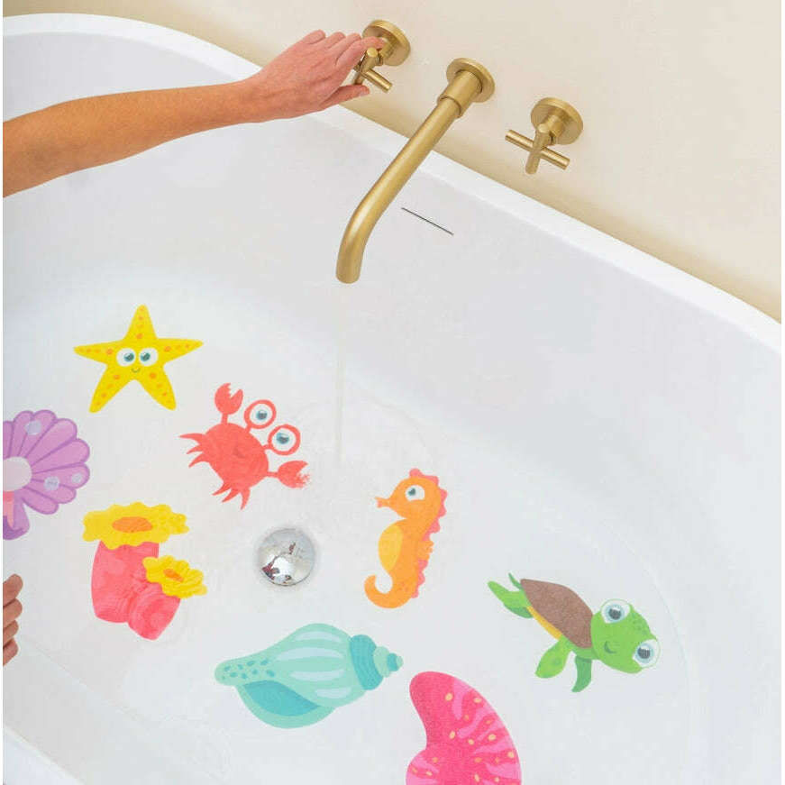 Glo Pals Bath Grips - Assorted
