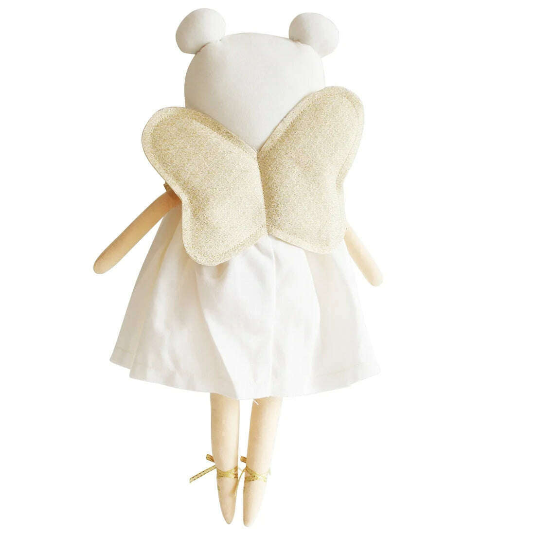Hope 43cm Fairy Doll Ivory