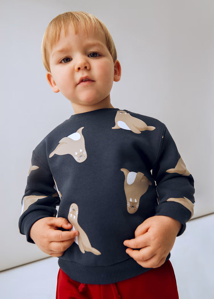 Baby Sweatshirt