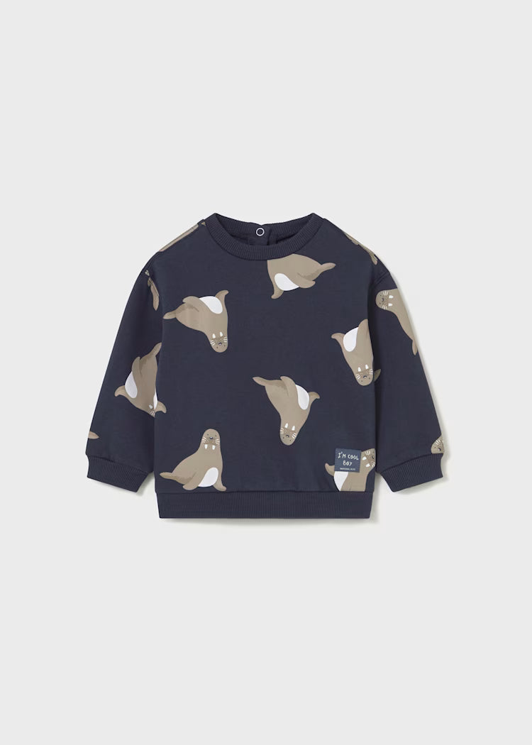 Baby Sweatshirt