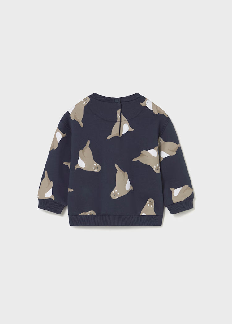 Baby Sweatshirt