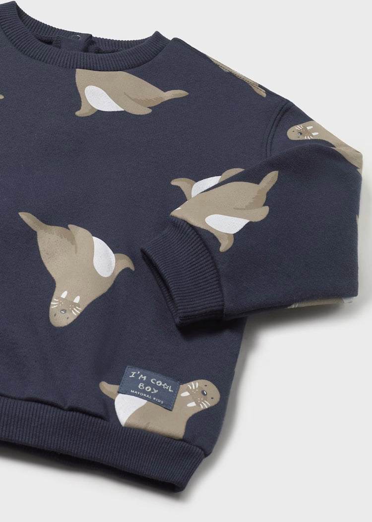 Baby Sweatshirt