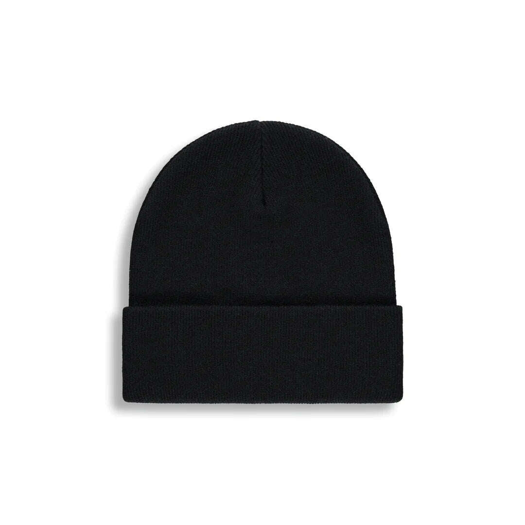 Beanie - Black