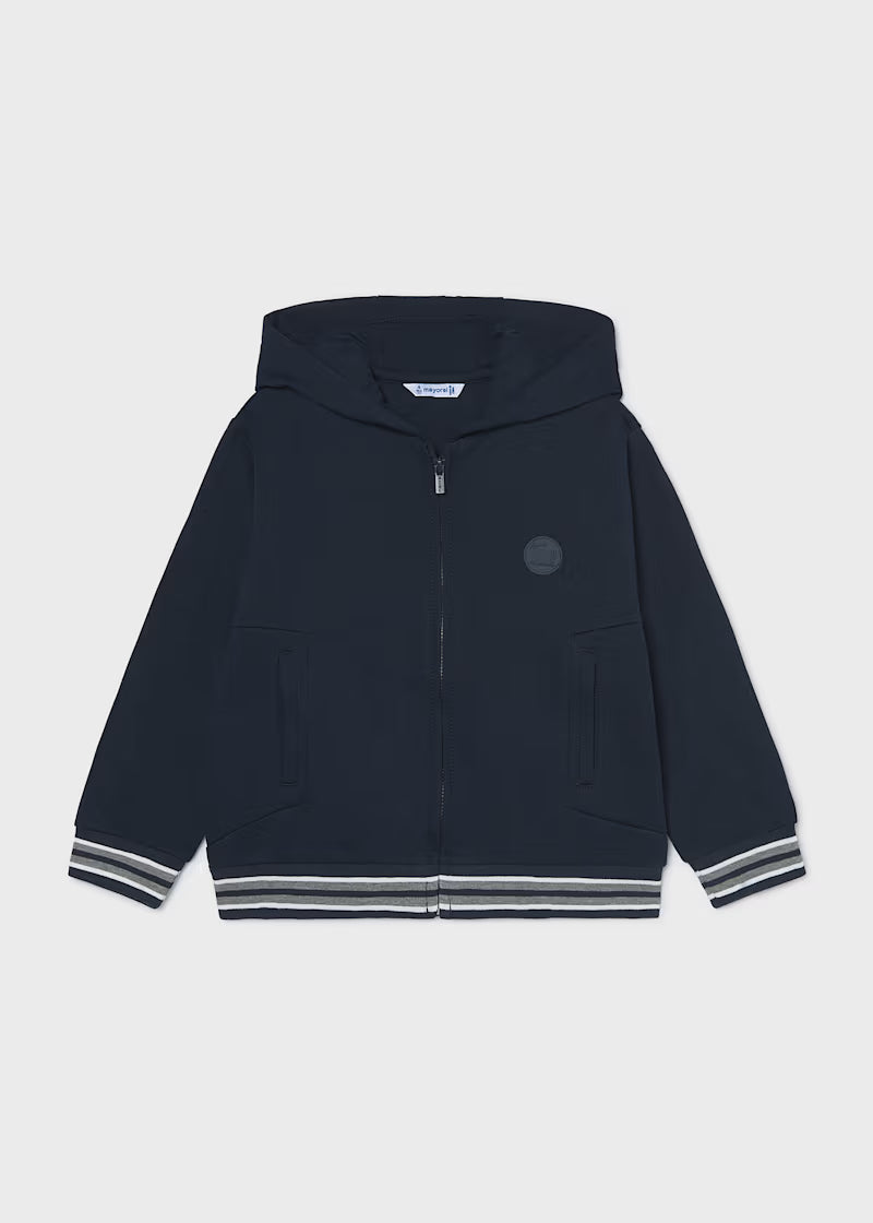 2-Pants Tracksuit Set - Blue
