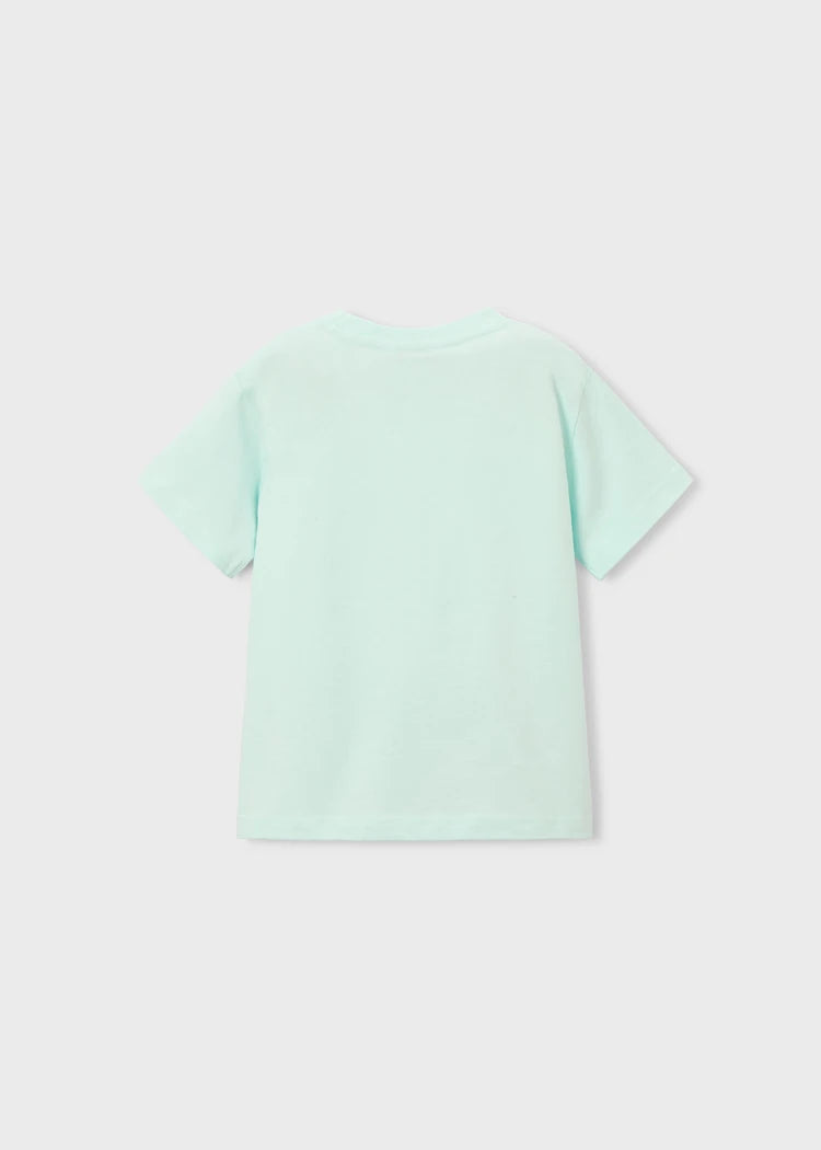 Vespa Graphic T-Shirt