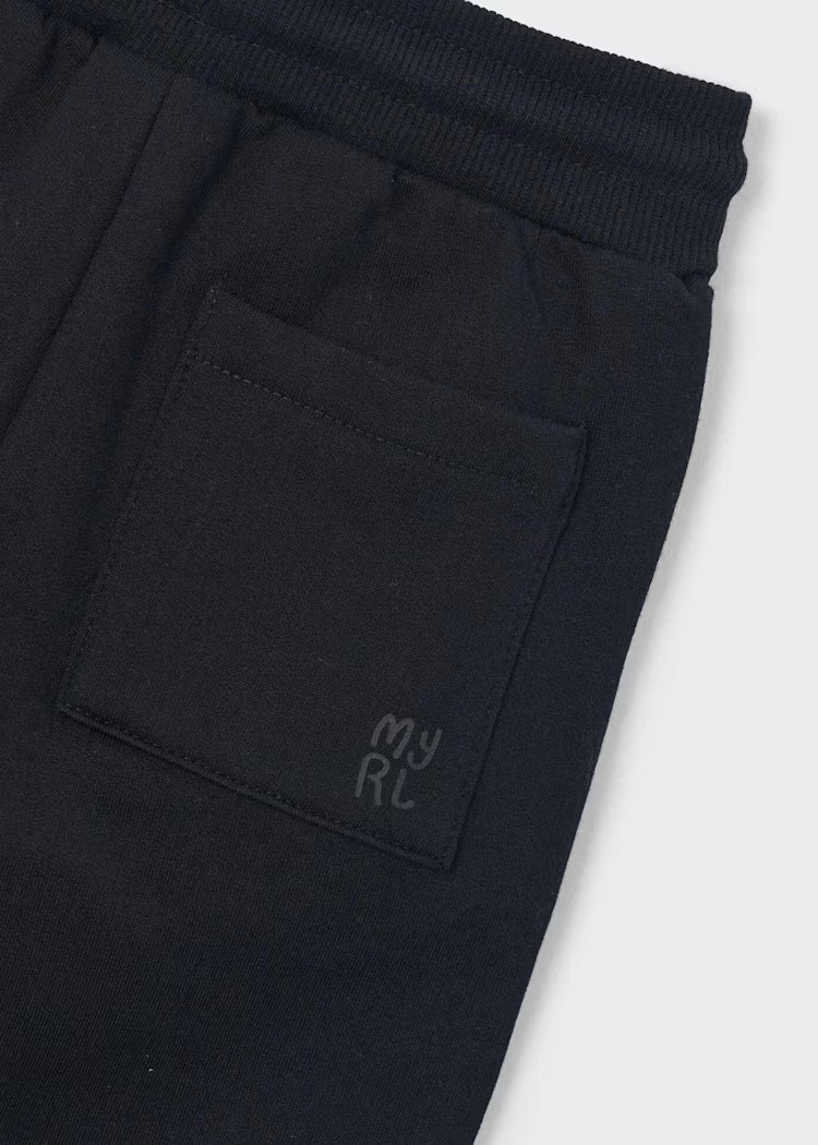 Joggers - Black