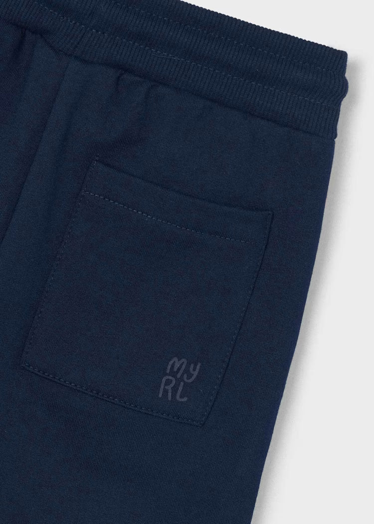 Joggers - Navy