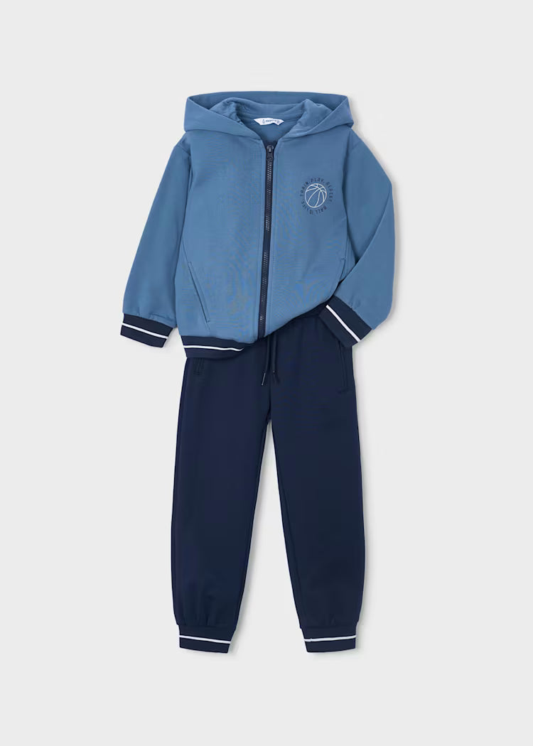 Basketball Tracksuit