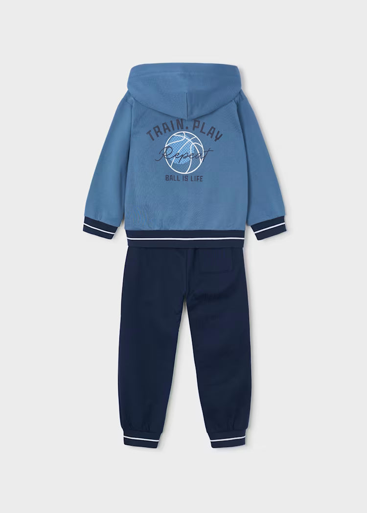 Basketball Tracksuit