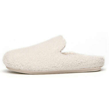 Freedom Moses Kush Slippers - Milk