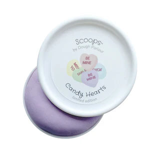 The Dough Parlour - Scoops