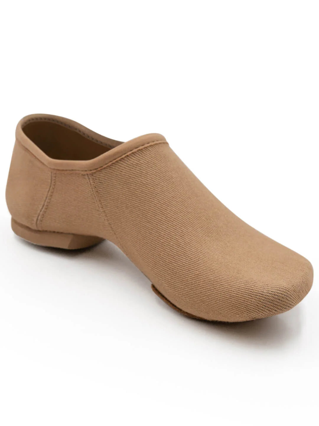 Eos Jazz Shoe - Caramel