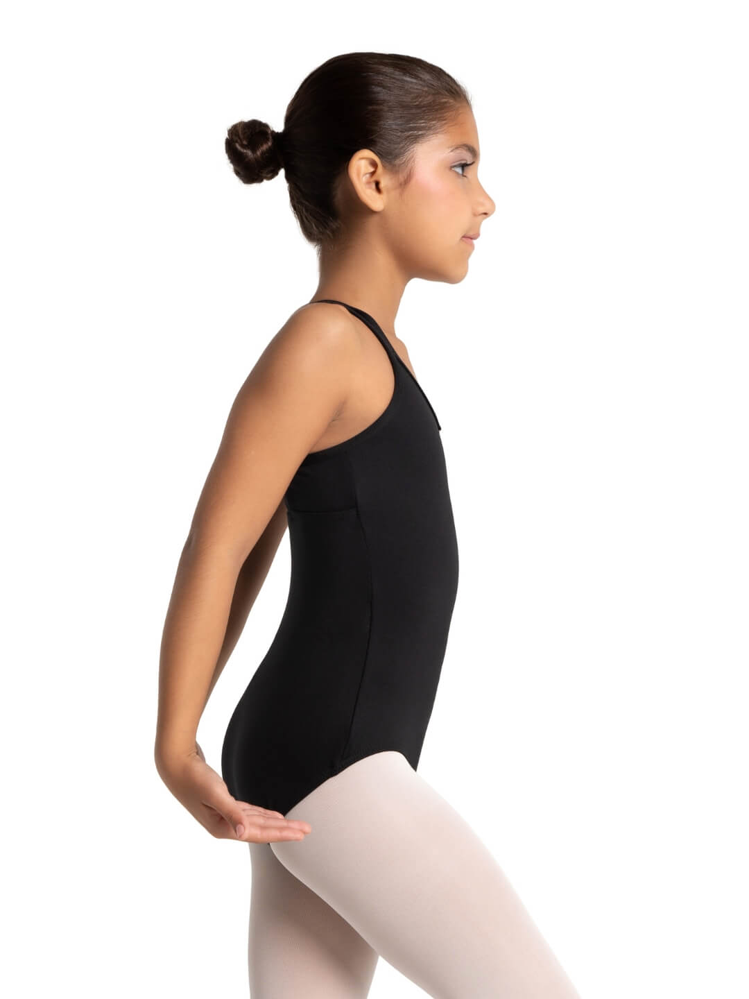Studio Collection Crisscross Back Leotard