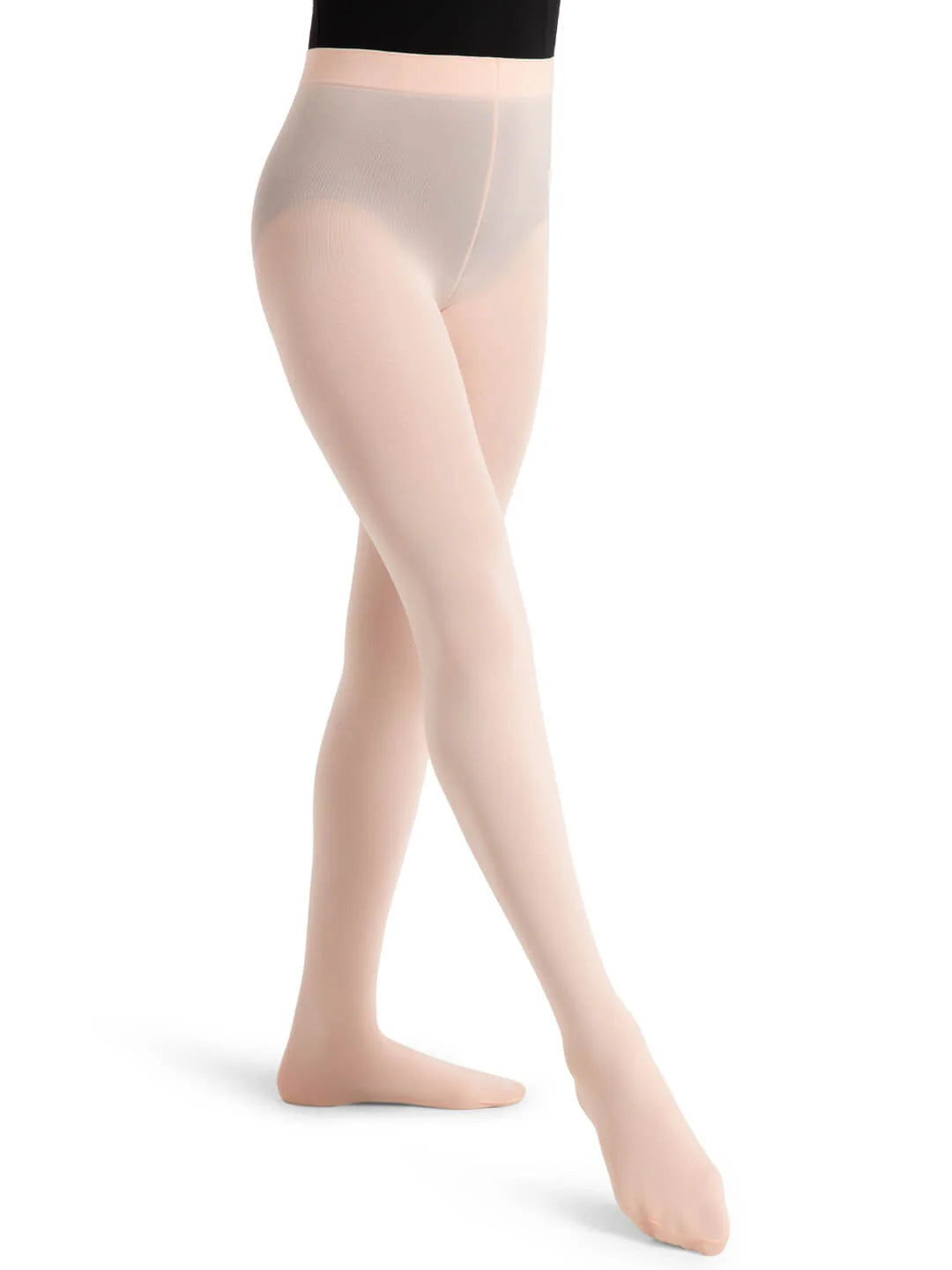 Ultra Soft Footed Tight - Assorted Colours