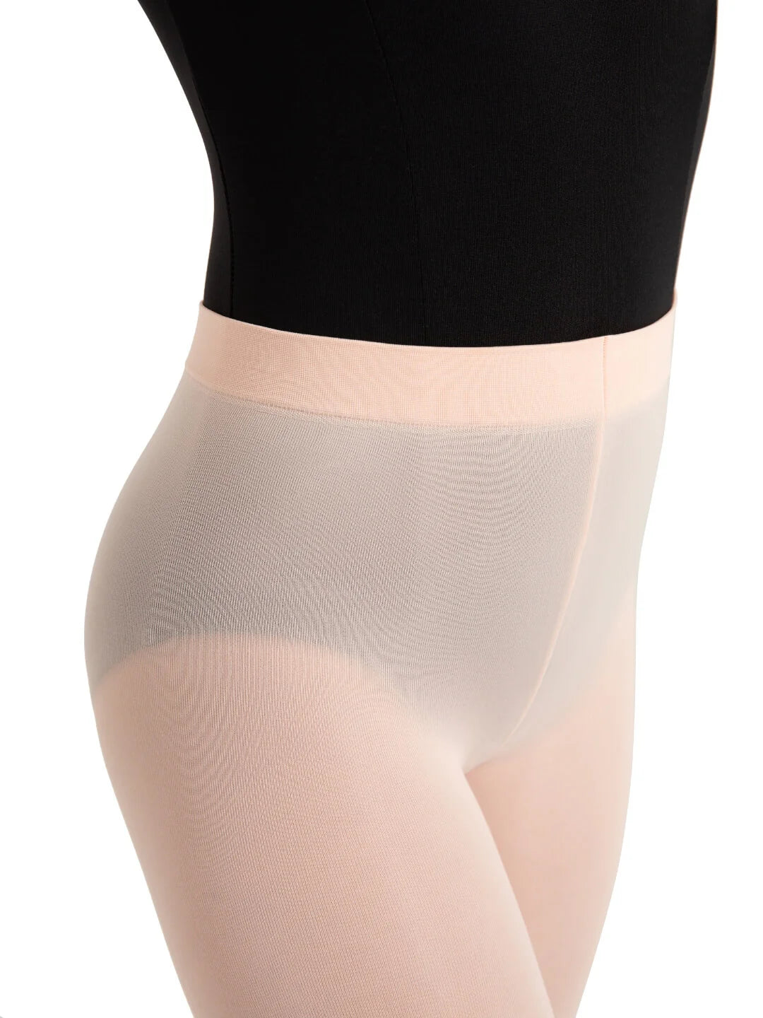 Ultra Soft Footed Tight - Assorted Colours