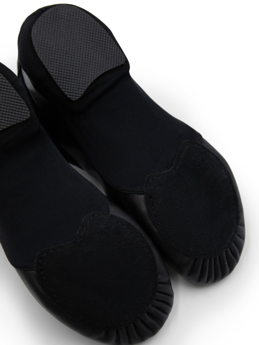 Vibe Jazz Shoe - Black