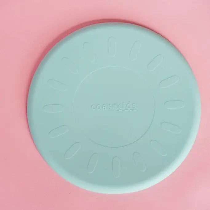 Sunny Coaster - Assorted Colours