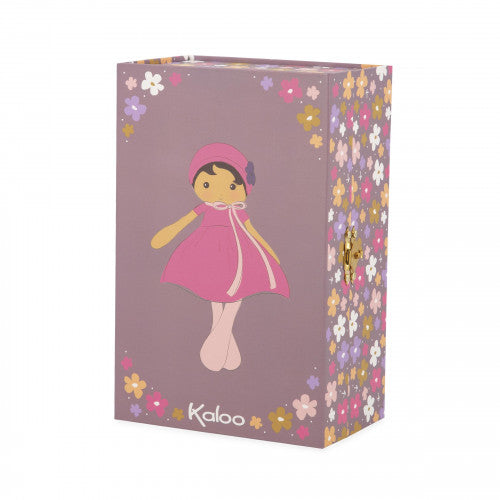 Emma Music Box