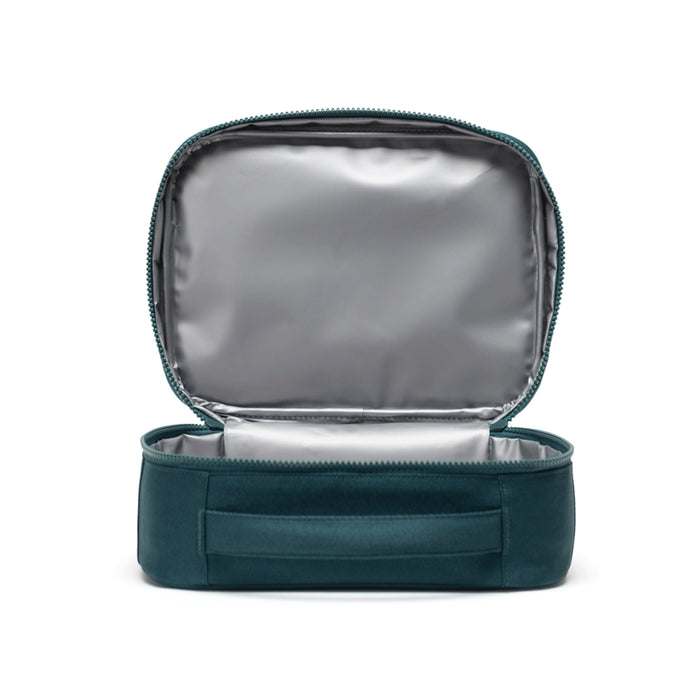 Pop Quiz Lunch Box - Little Herschel - Dark Sea