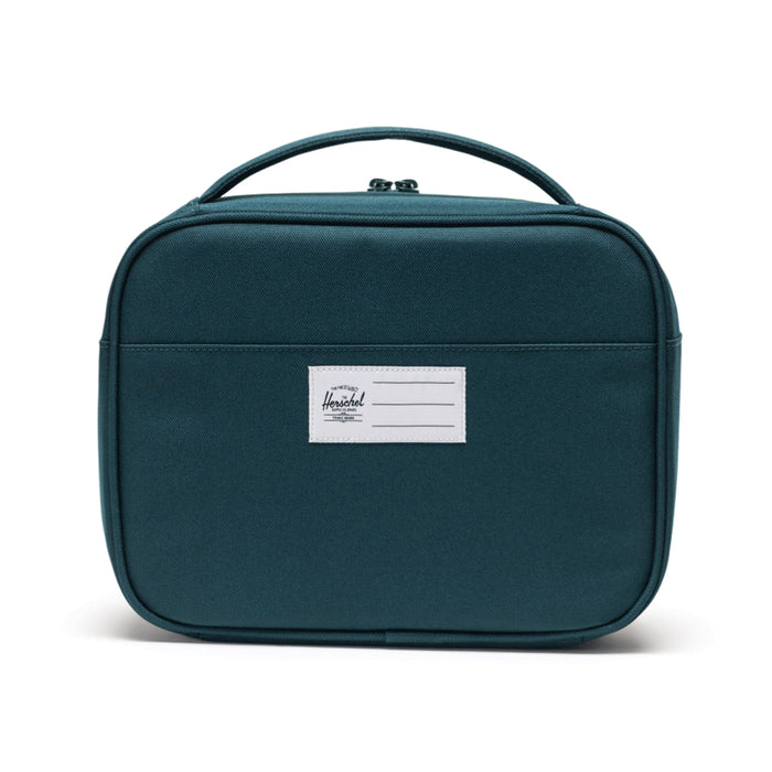 Pop Quiz Lunch Box - Little Herschel - Dark Sea