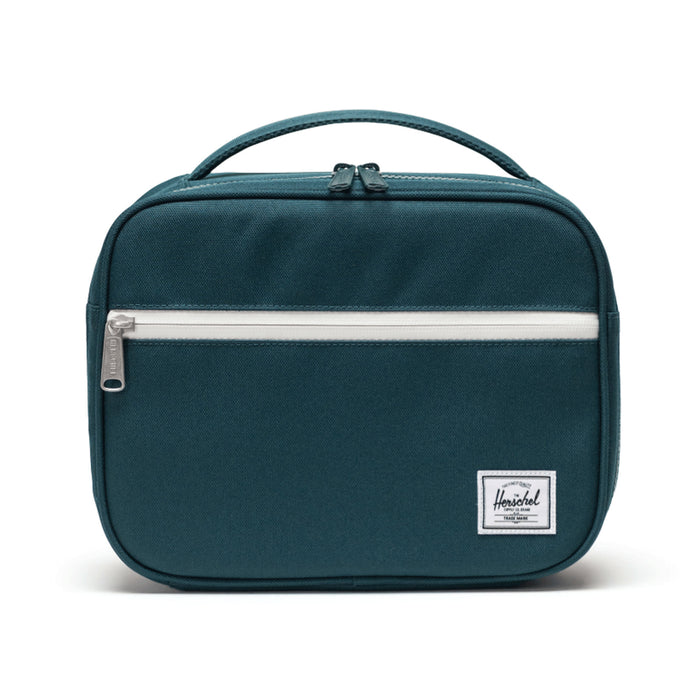 Pop Quiz Lunch Box - Little Herschel - Dark Sea