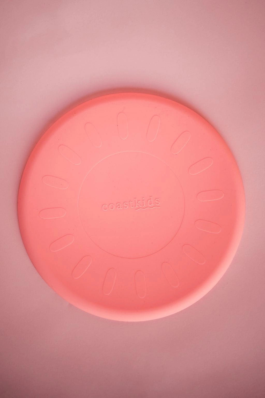 Sunny Coaster - Assorted Colours