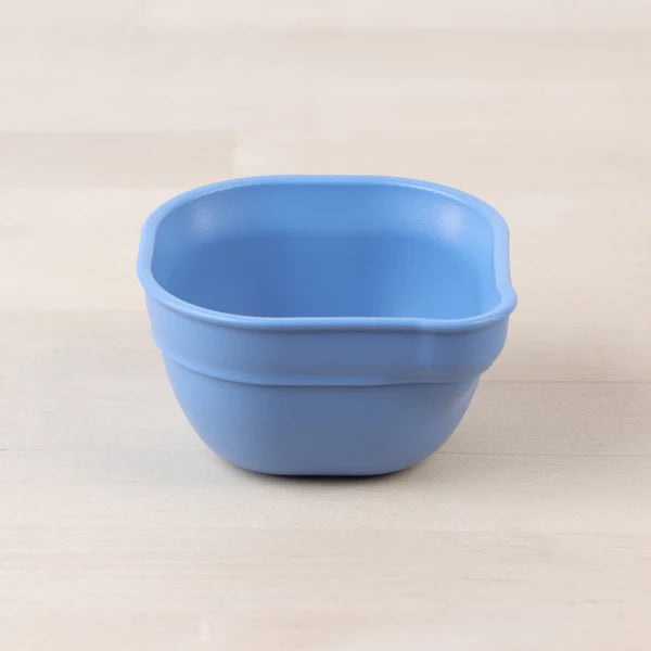 Re-Play Dip 'n' Pour Bowl - Assorted Colours