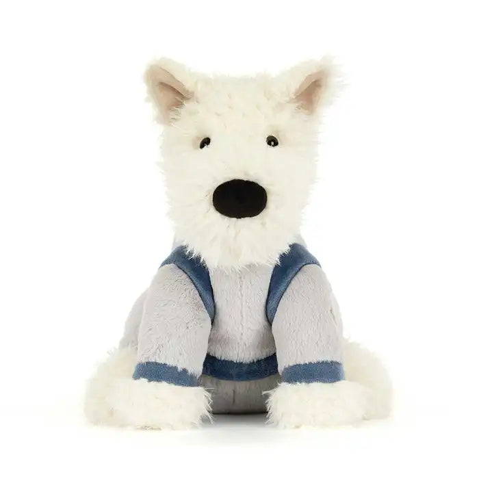 Munro Scottie Dog Space