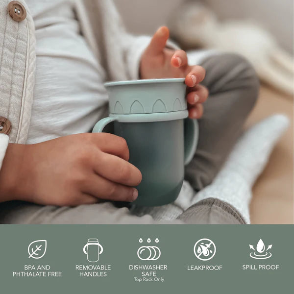 All Around Cup - Assorted Colours
