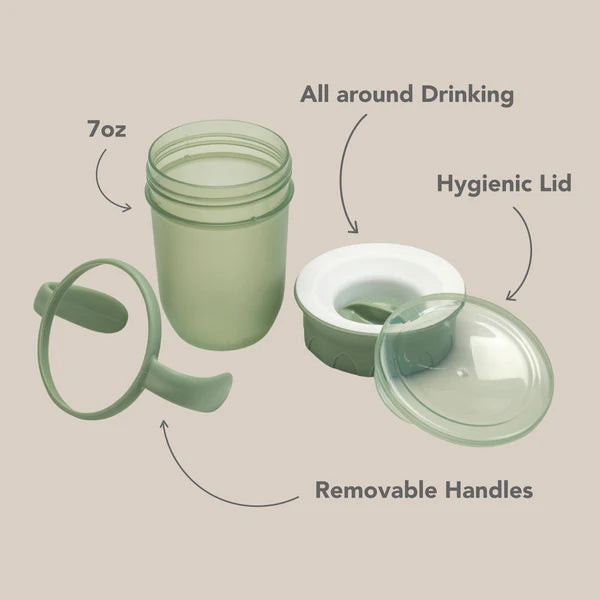 All Around Cup - Assorted Colours