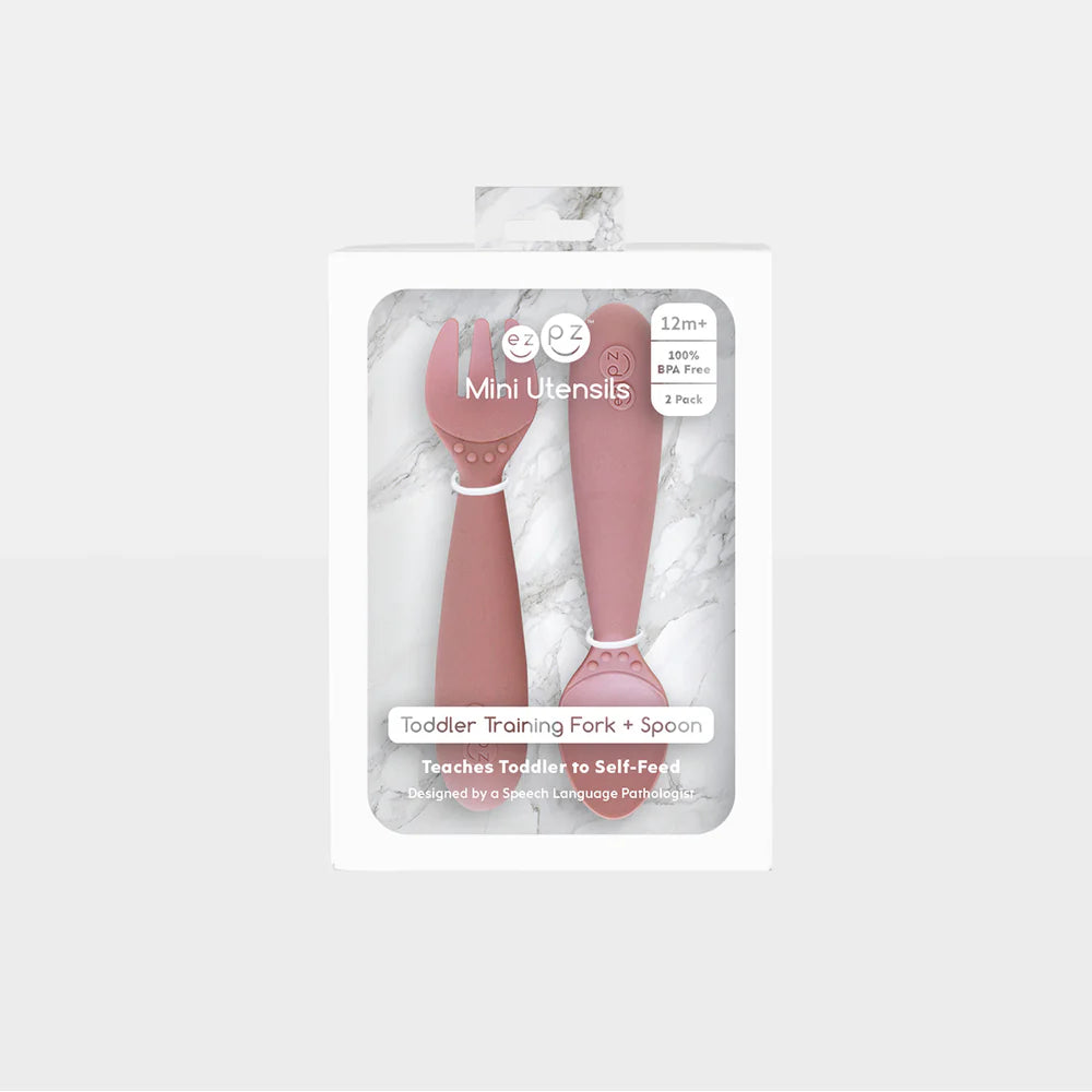 Mini Utensils - Various Colors