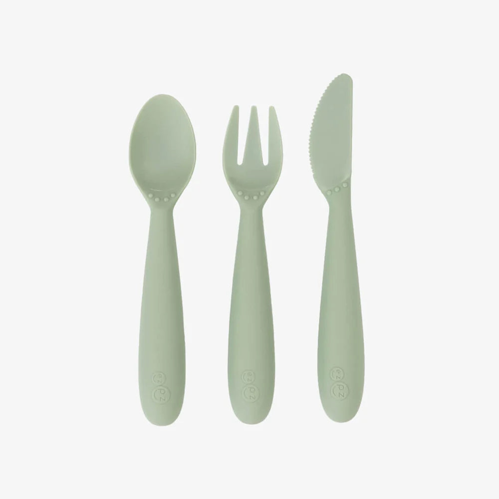 Happy Utensils - Assorted