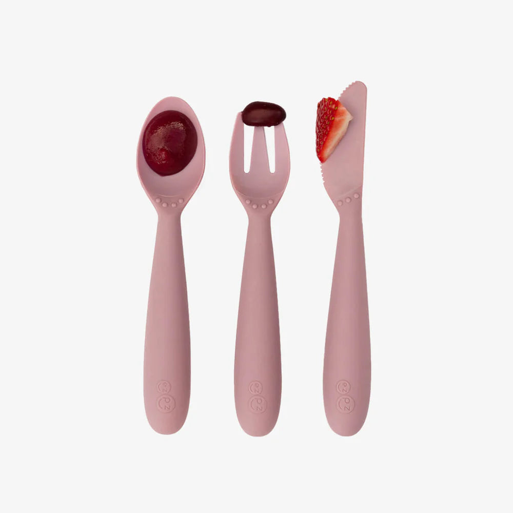Happy Utensils - Various Colors