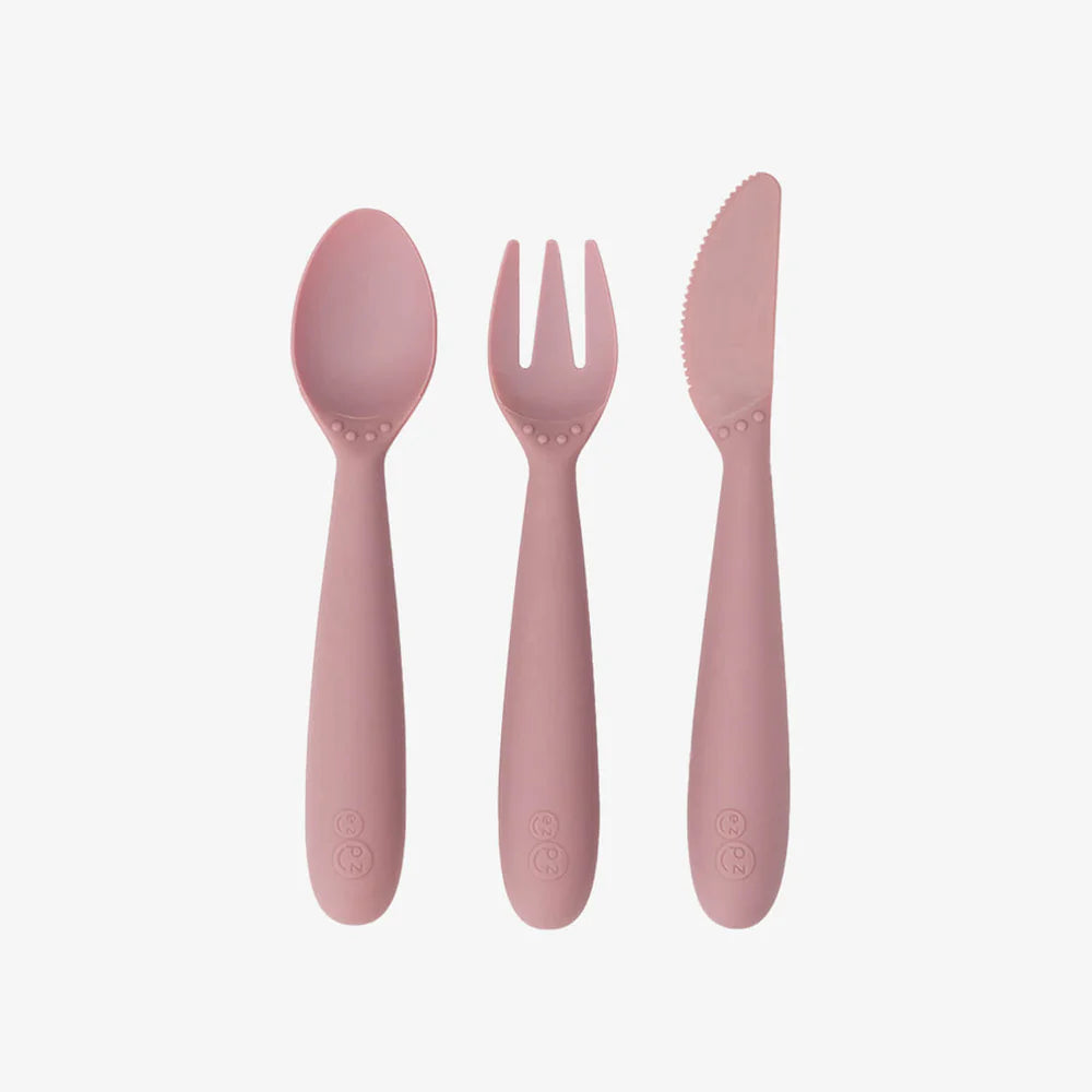 Happy Utensils - Various Colors