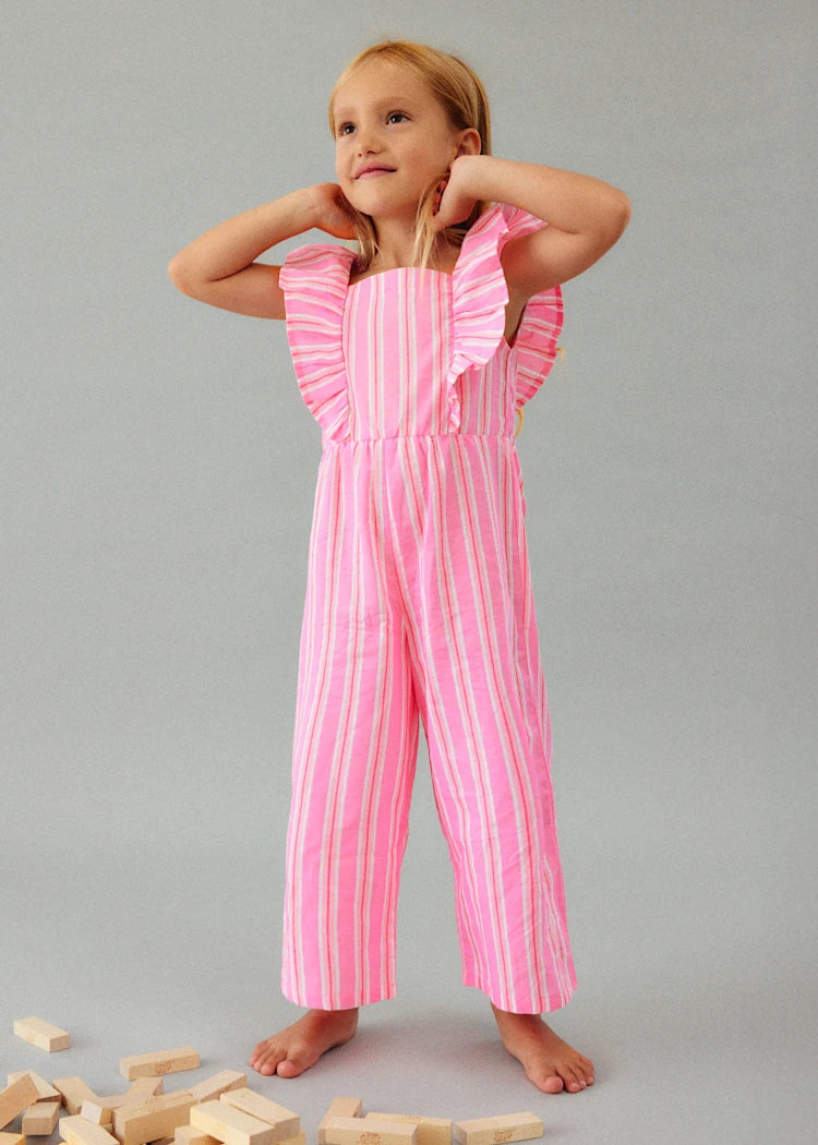 Candy Jumpsuit