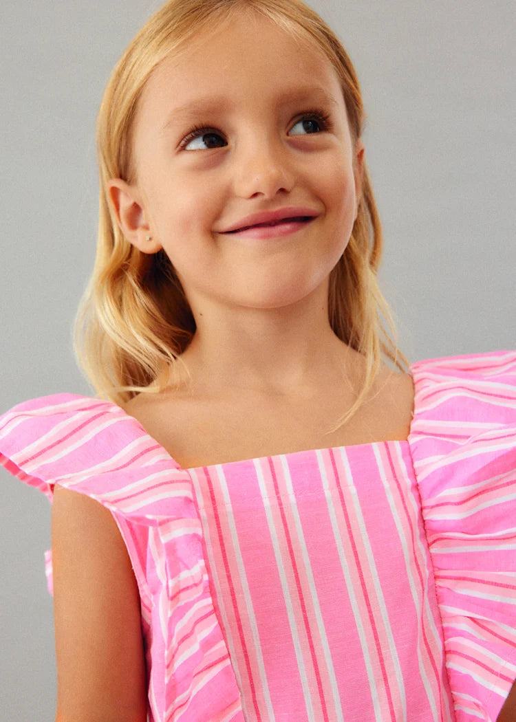 Candy Jumpsuit