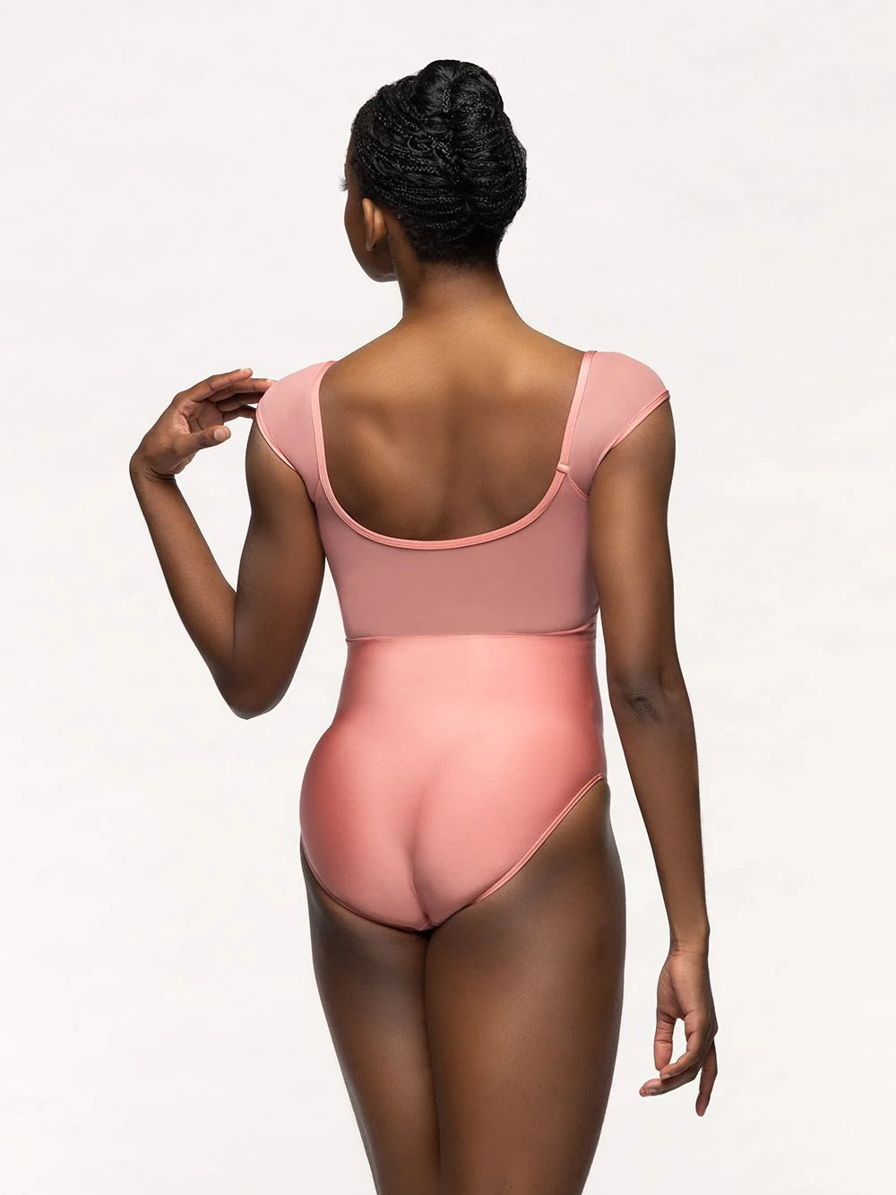 Celine Leotard - Lantana
