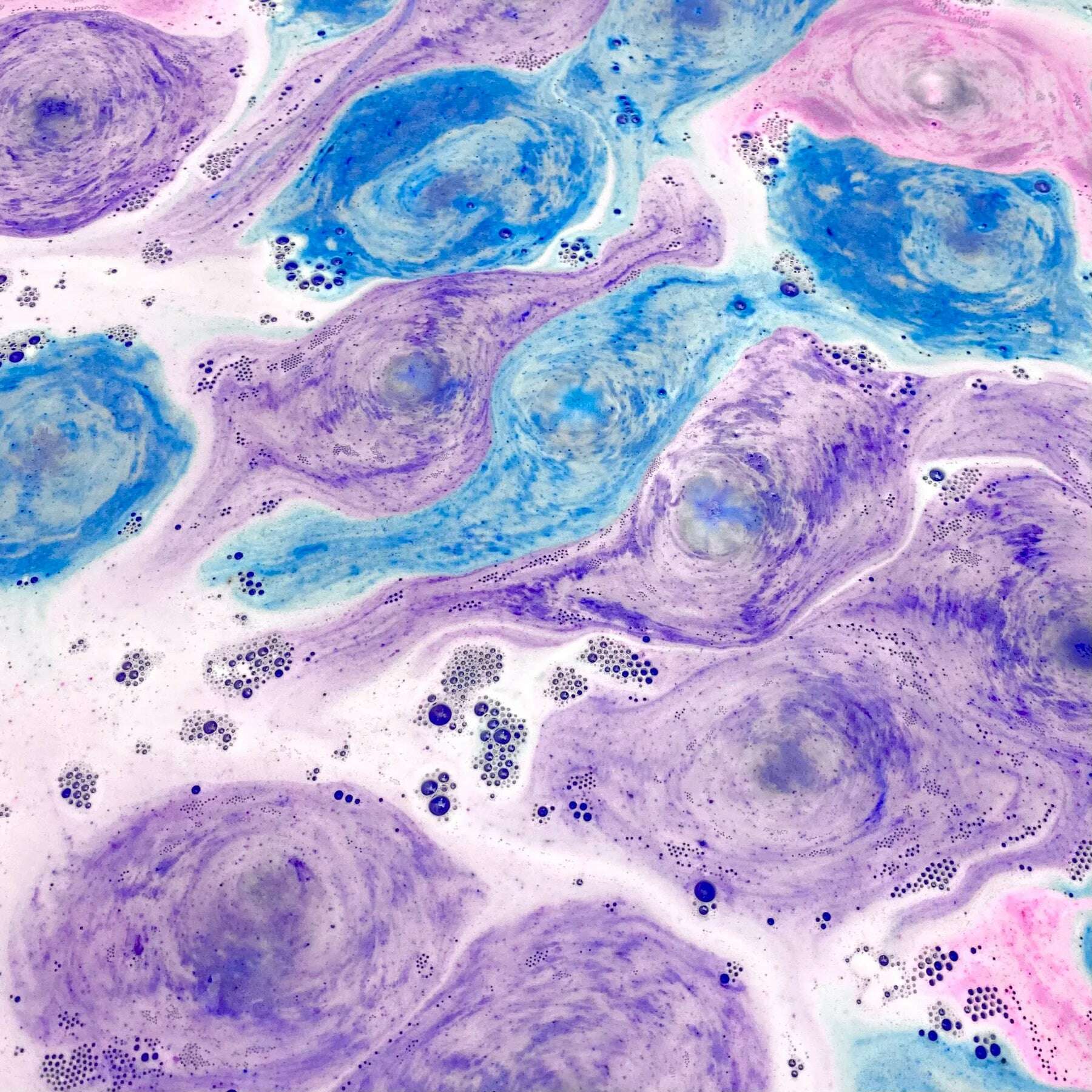 Mini Bubble Bombs - Gumdrop