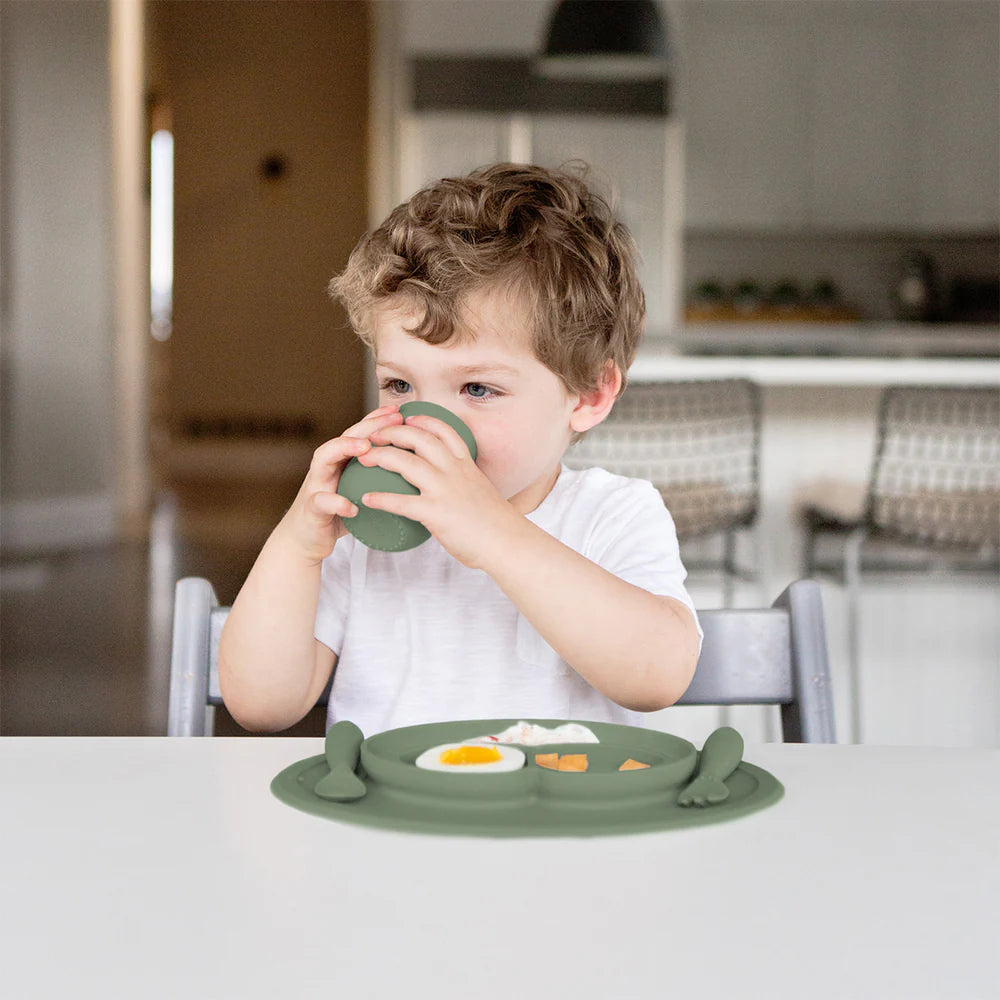 Mini Feeding Set - Various Colors