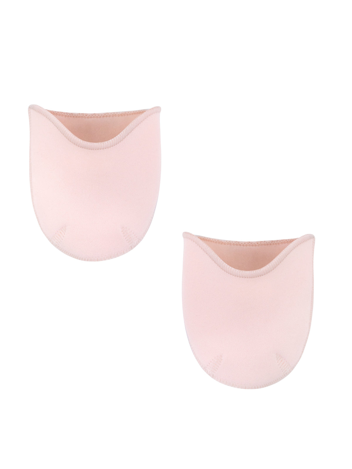 Principal Toe Pads