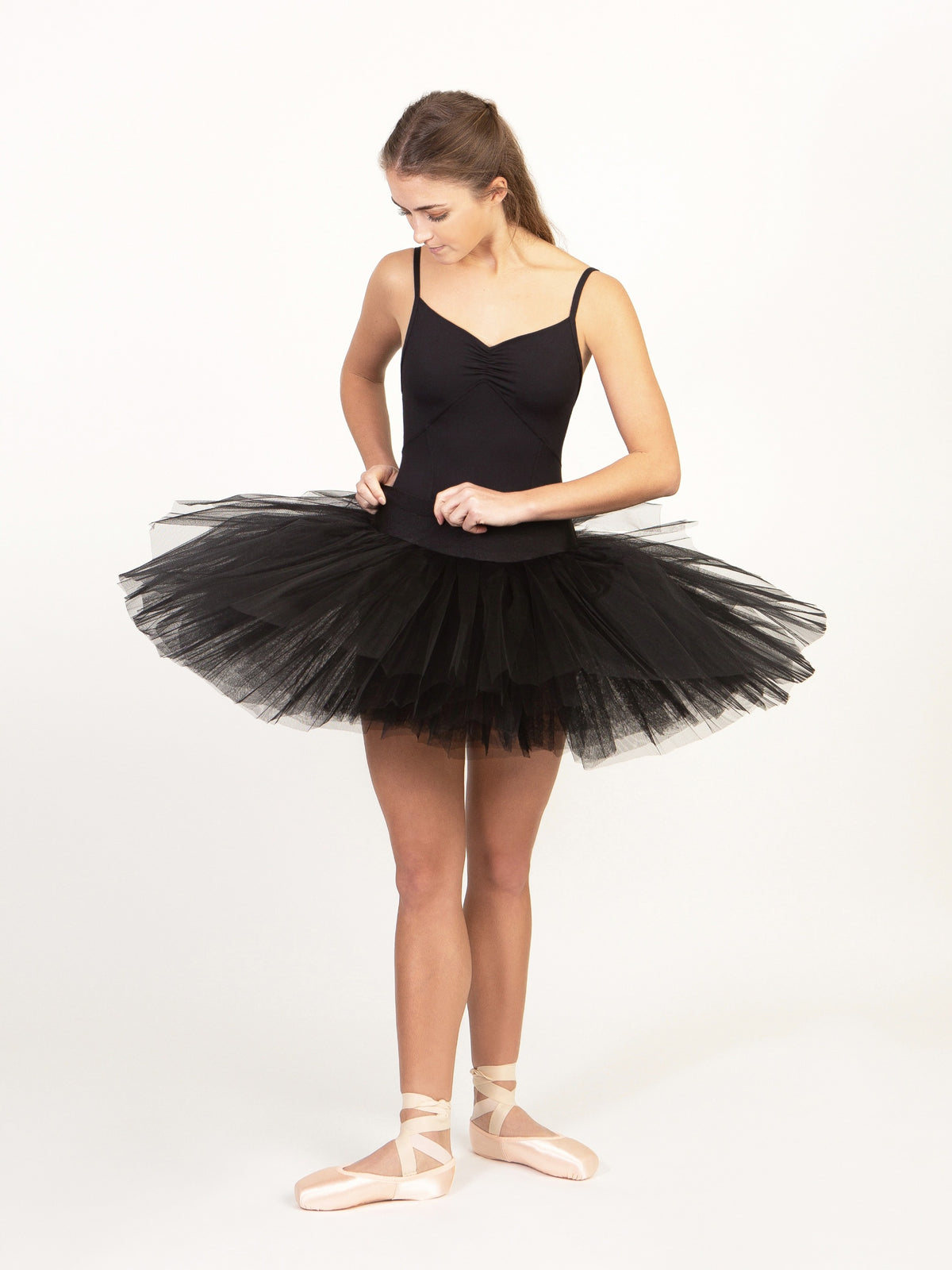 Practice Tutu