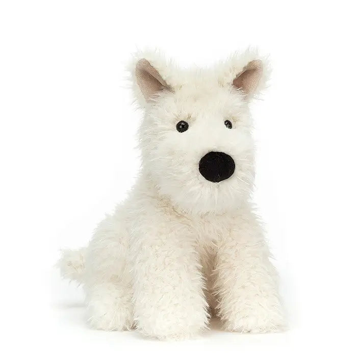 Munro Scottie Dog