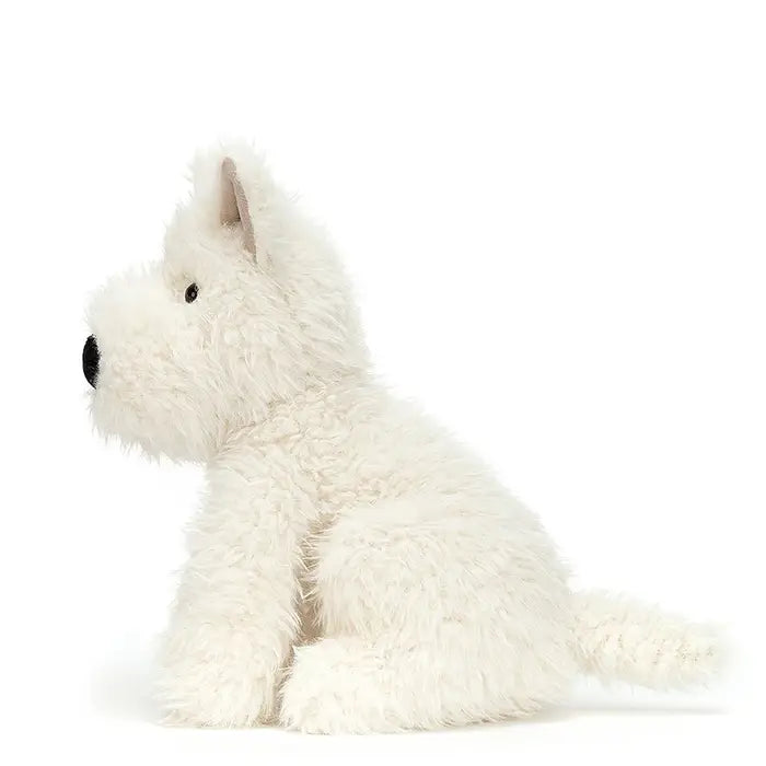 Munro Scottie Dog